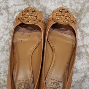 Tory Burch mini wedge